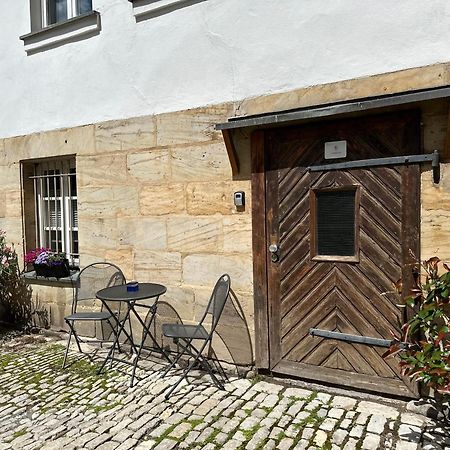 Rotmain Apartments Bayreuth Exterior foto