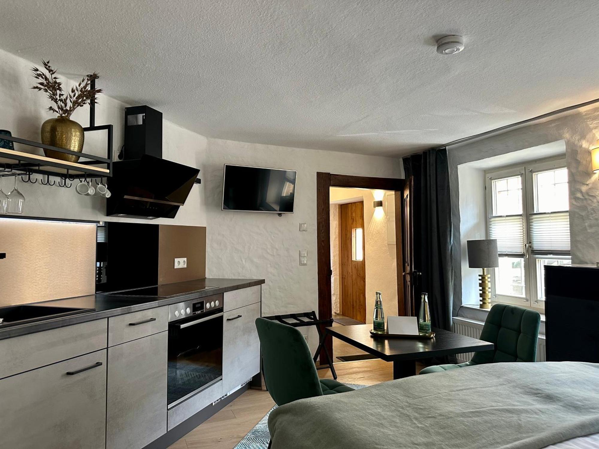 Rotmain Apartments Bayreuth Exterior foto
